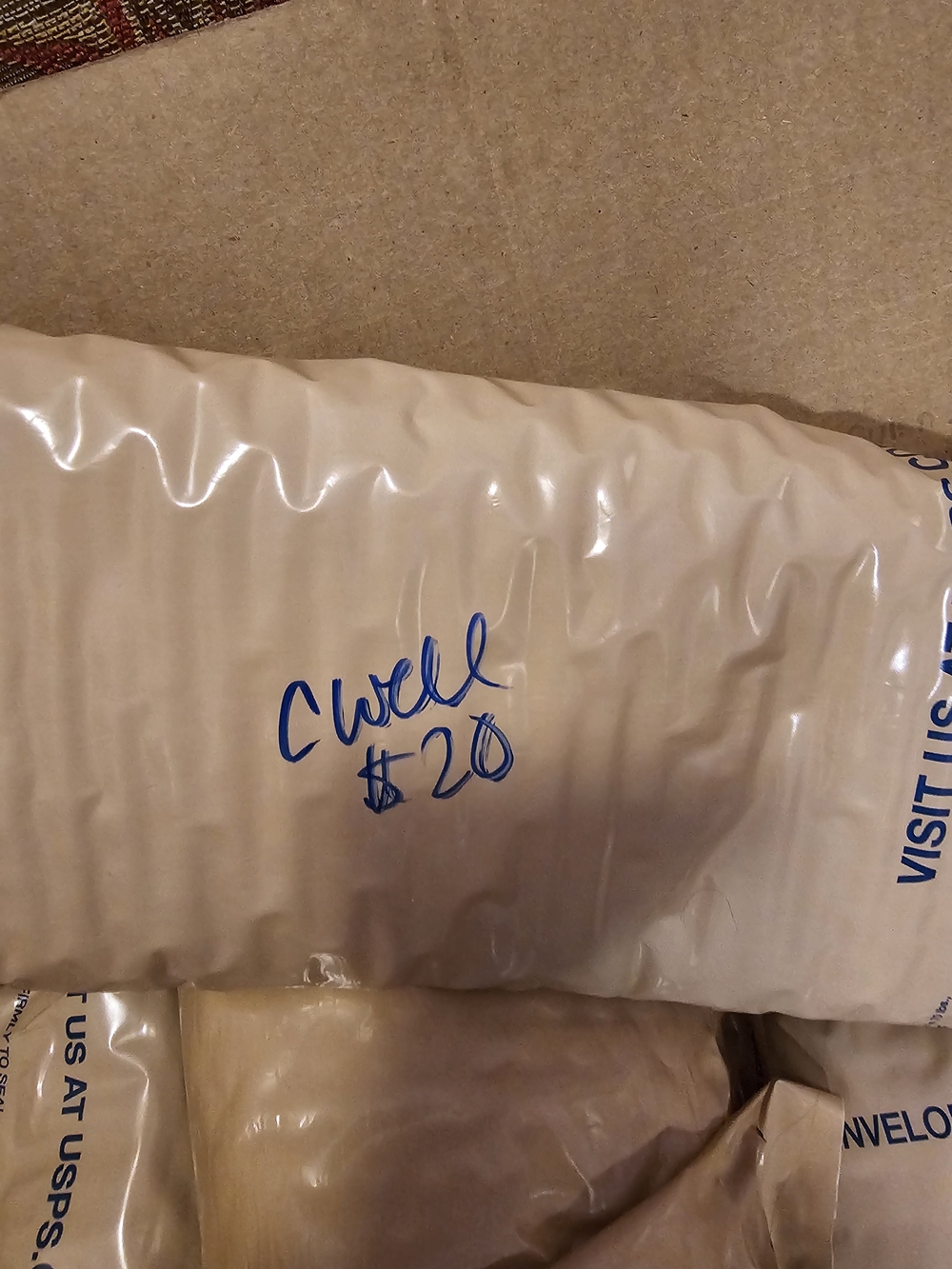 Cwell BUNDLE